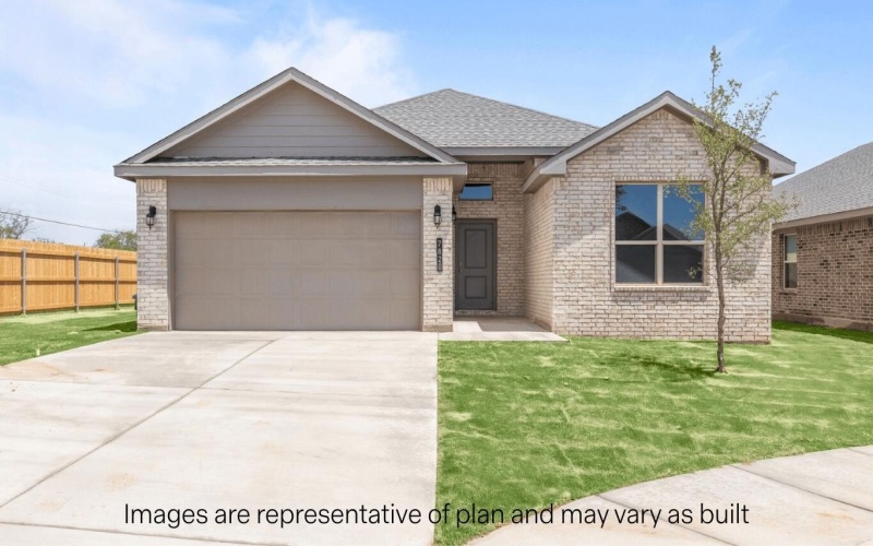 2217 150th Place, Lubbock, TX 79423, 4 Habitaciones Habitaciones , ,2 BañosBaños,Residential,En Venta,2217 150th Place,202557961