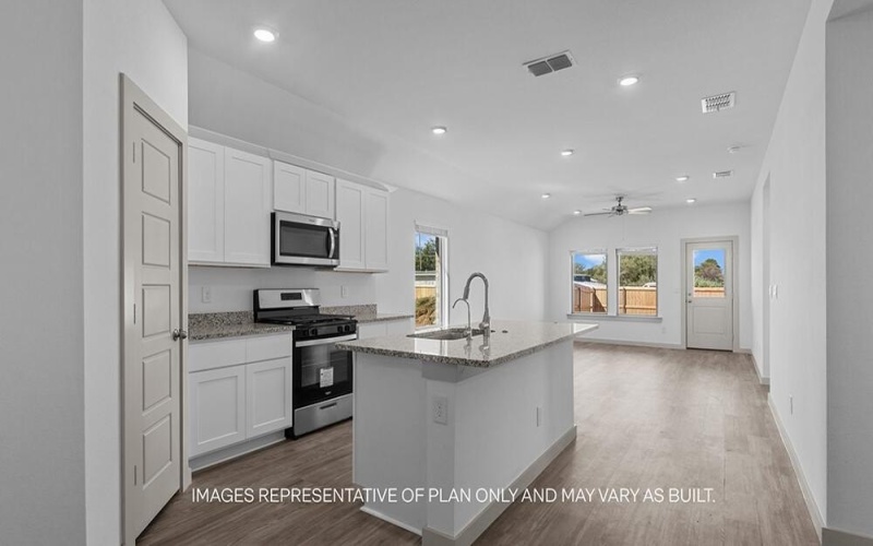 603 14th Street, Wolfforth, TX 79382, 4 Habitaciones Habitaciones , ,2 BañosBaños,Residential,En Venta,603 14th Street,202557964