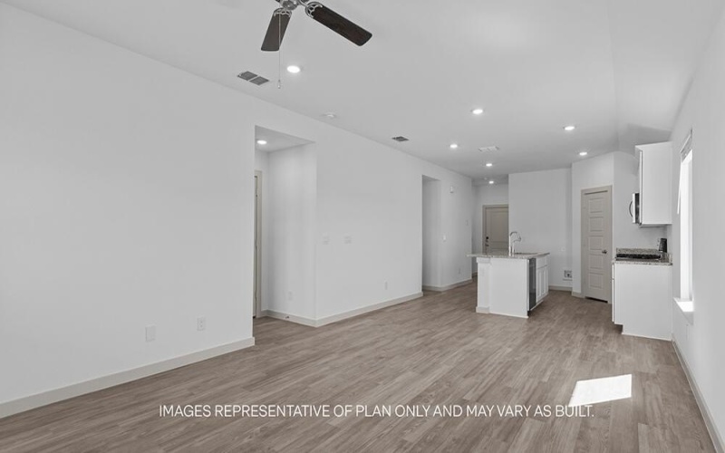 603 14th Street, Wolfforth, TX 79382, 4 Habitaciones Habitaciones , ,2 BañosBaños,Residential,En Venta,603 14th Street,202557964