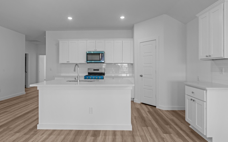 605 14th Street, Wolfforth, TX 79382, 4 Habitaciones Habitaciones , ,2 BañosBaños,Residential,En Venta,605 14th Street,202557965
