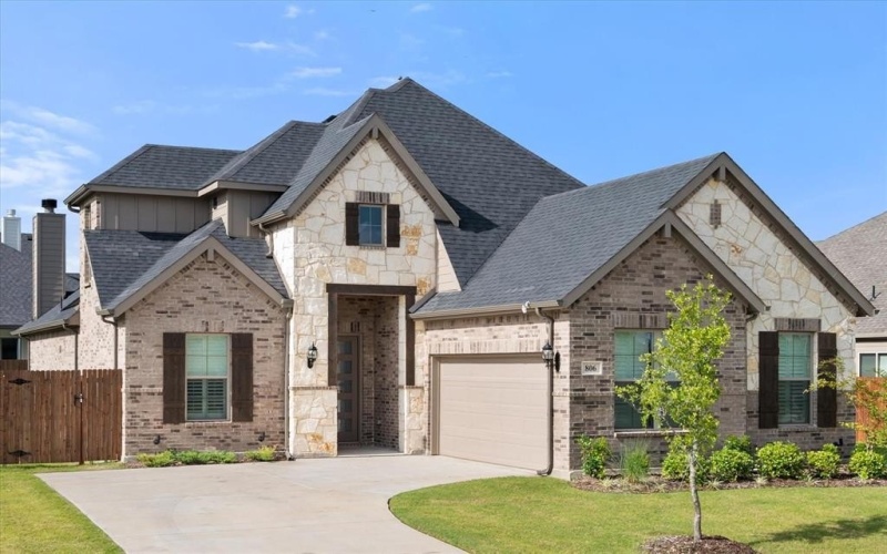 806 Monza Drive, Midlothian, TX 76065, 4 Bedrooms Bedrooms, ,2 BathroomsBathrooms,Residential,For Sale,806 Monza Drive,20936031