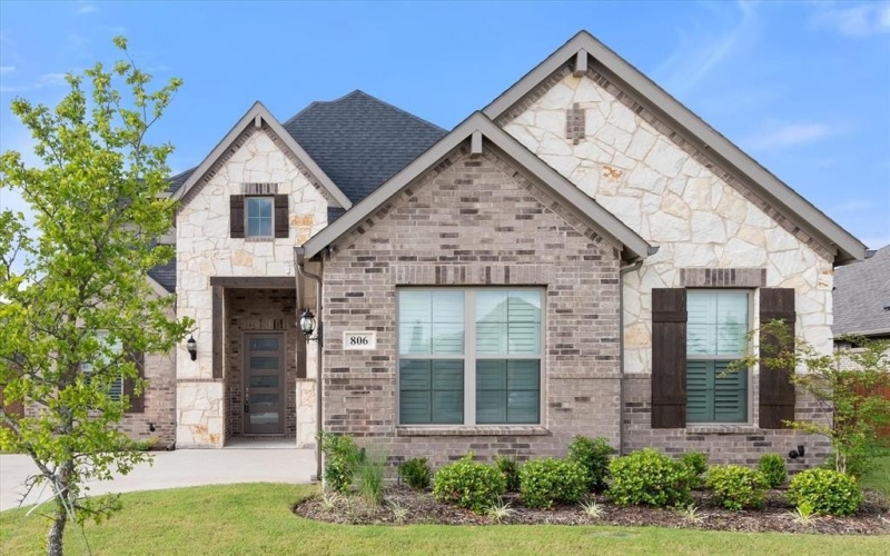 806 Monza Drive, Midlothian, TX 76065, 4 Bedrooms Bedrooms, ,2 BathroomsBathrooms,Residential,For Sale,806 Monza Drive,20936031