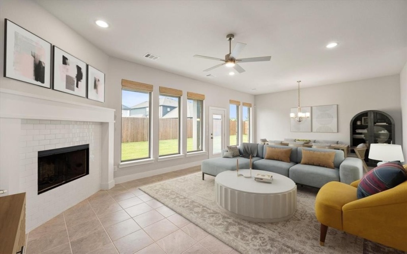 806 Monza Drive, Midlothian, TX 76065, 4 Bedrooms Bedrooms, ,2 BathroomsBathrooms,Residential,For Sale,806 Monza Drive,20936031