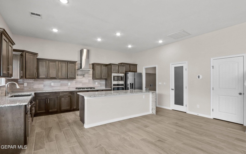 12149 Nesreen Drive, El Paso, TX 79934, 5 Habitaciones Habitaciones , ,3 BañosBaños,Residential,En Venta,12149 Nesreen Drive,900069