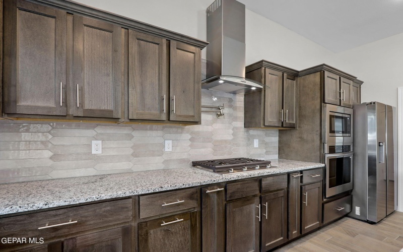 12149 Nesreen Drive, El Paso, TX 79934, 5 Habitaciones Habitaciones , ,3 BañosBaños,Residential,En Venta,12149 Nesreen Drive,900069