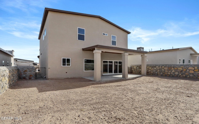12149 Nesreen Drive, El Paso, TX 79934, 5 Habitaciones Habitaciones , ,3 BañosBaños,Residential,En Venta,12149 Nesreen Drive,900069