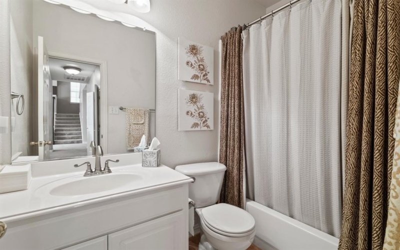 318 Canyon Springs Drive, Allen, TX 75002, 5 Bedrooms Bedrooms, ,3 BathroomsBathrooms,Residential,For Sale,318 Canyon Springs Drive,20990619