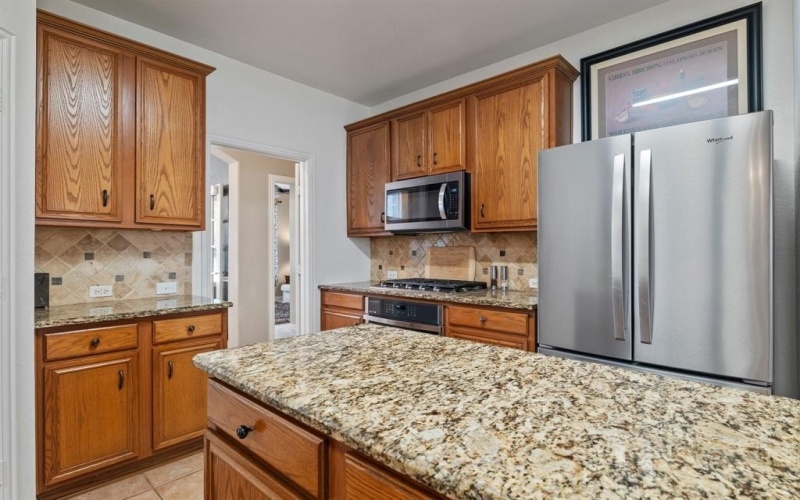 318 Canyon Springs Drive, Allen, TX 75002, 5 Bedrooms Bedrooms, ,3 BathroomsBathrooms,Residential,For Sale,318 Canyon Springs Drive,20990619