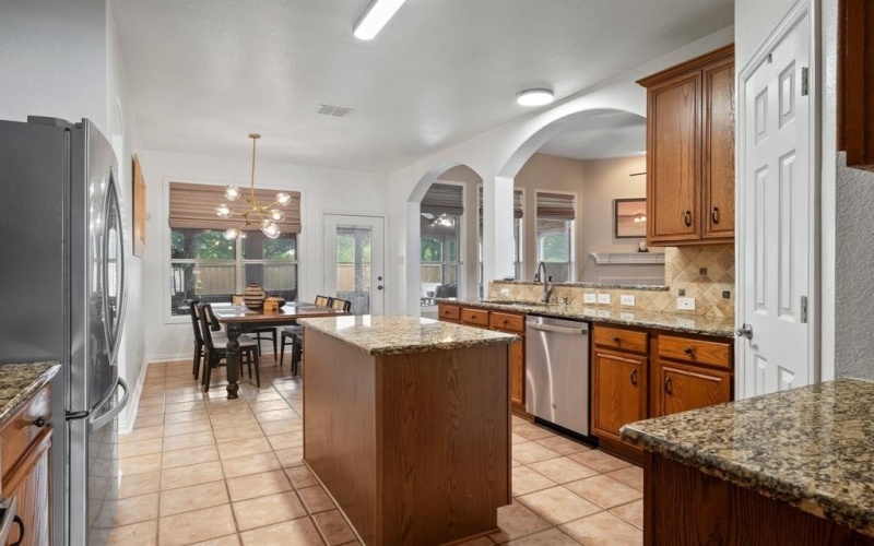 318 Canyon Springs Drive, Allen, TX 75002, 5 Bedrooms Bedrooms, ,3 BathroomsBathrooms,Residential,For Sale,318 Canyon Springs Drive,20990619