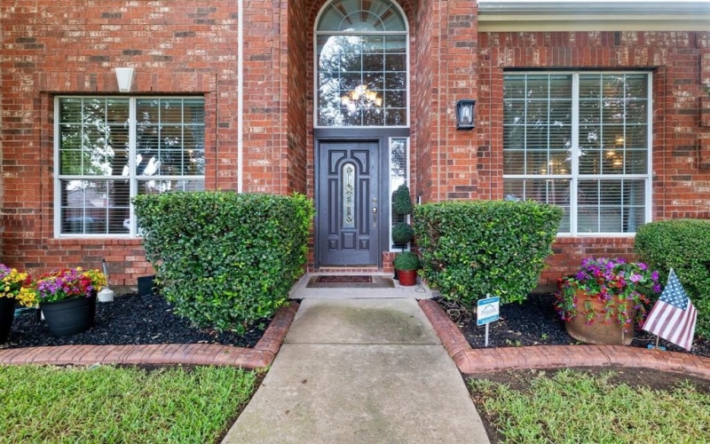 318 Canyon Springs Drive, Allen, TX 75002, 5 Bedrooms Bedrooms, ,3 BathroomsBathrooms,Residential,For Sale,318 Canyon Springs Drive,20990619
