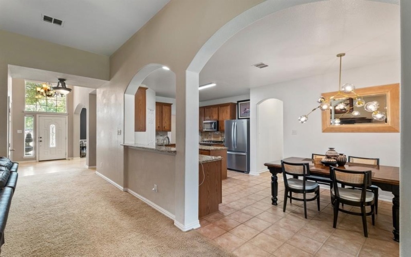 318 Canyon Springs Drive, Allen, TX 75002, 5 Bedrooms Bedrooms, ,3 BathroomsBathrooms,Residential,For Sale,318 Canyon Springs Drive,20990619