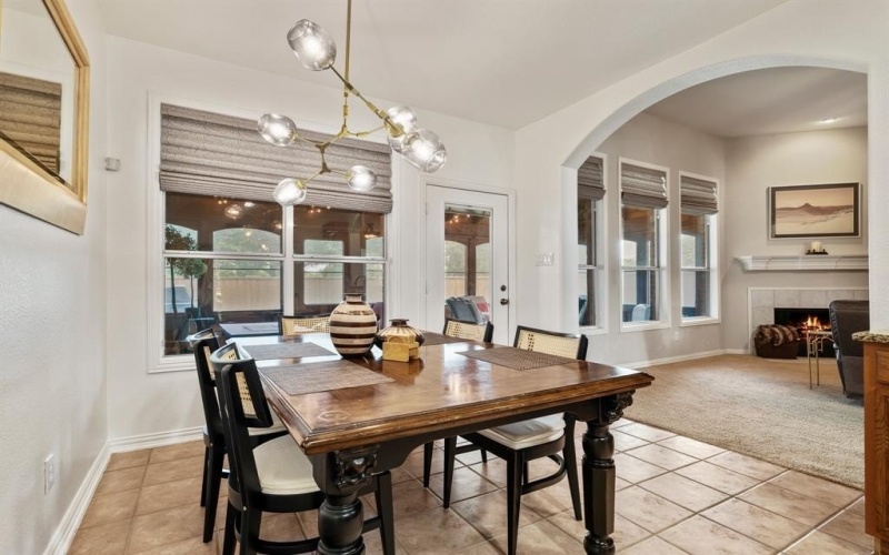 318 Canyon Springs Drive, Allen, TX 75002, 5 Bedrooms Bedrooms, ,3 BathroomsBathrooms,Residential,For Sale,318 Canyon Springs Drive,20990619