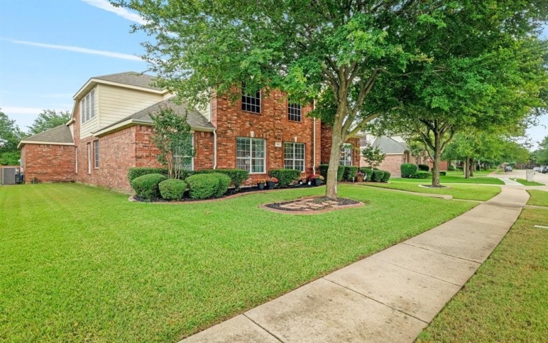 318 Canyon Springs Drive, Allen, TX 75002, 5 Bedrooms Bedrooms, ,3 BathroomsBathrooms,Residential,For Sale,318 Canyon Springs Drive,20990619