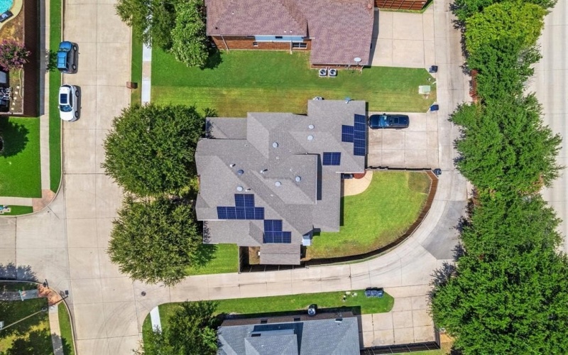318 Canyon Springs Drive, Allen, TX 75002, 5 Bedrooms Bedrooms, ,3 BathroomsBathrooms,Residential,For Sale,318 Canyon Springs Drive,20990619