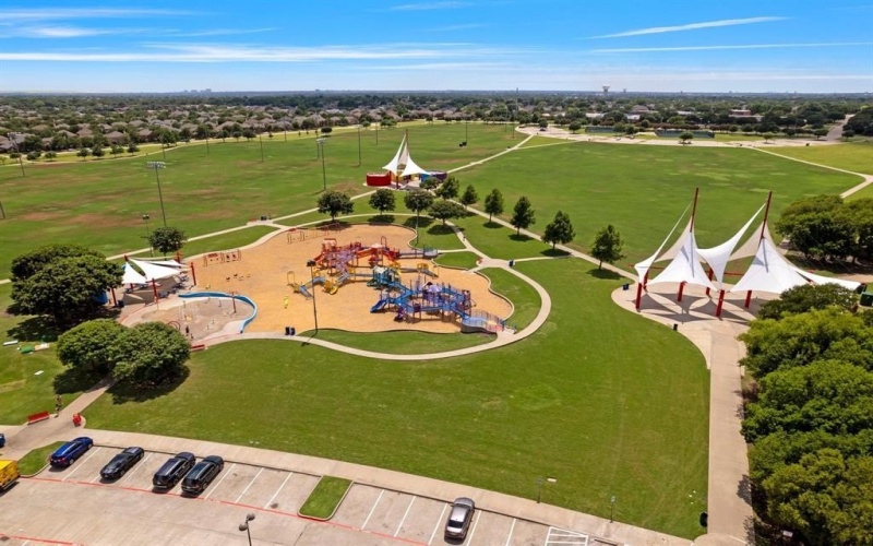 318 Canyon Springs Drive, Allen, TX 75002, 5 Bedrooms Bedrooms, ,3 BathroomsBathrooms,Residential,For Sale,318 Canyon Springs Drive,20990619