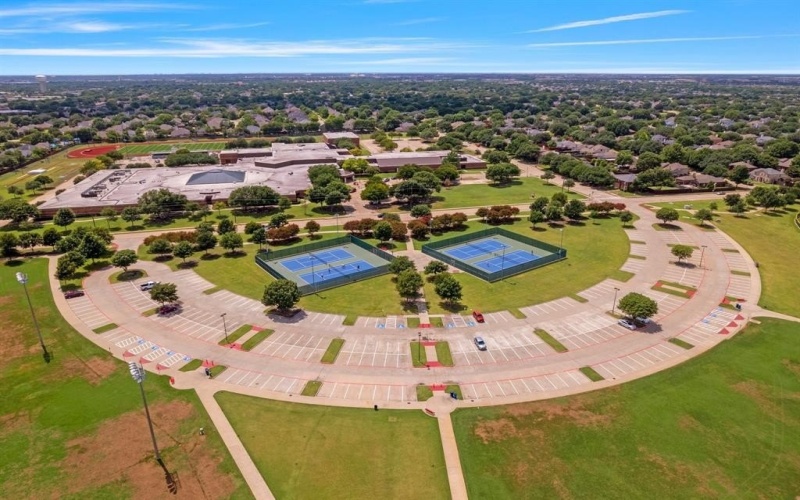 318 Canyon Springs Drive, Allen, TX 75002, 5 Bedrooms Bedrooms, ,3 BathroomsBathrooms,Residential,For Sale,318 Canyon Springs Drive,20990619