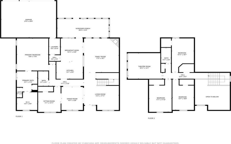 318 Canyon Springs Drive, Allen, TX 75002, 5 Bedrooms Bedrooms, ,3 BathroomsBathrooms,Residential,For Sale,318 Canyon Springs Drive,20990619