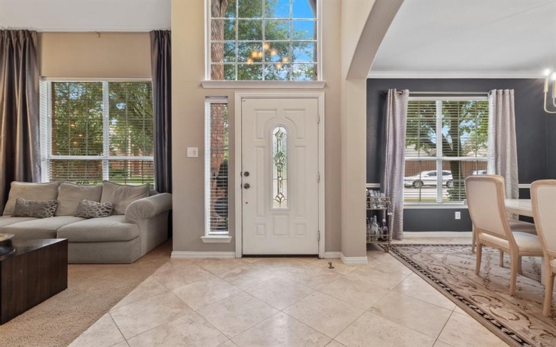 318 Canyon Springs Drive, Allen, TX 75002, 5 Bedrooms Bedrooms, ,3 BathroomsBathrooms,Residential,For Sale,318 Canyon Springs Drive,20990619