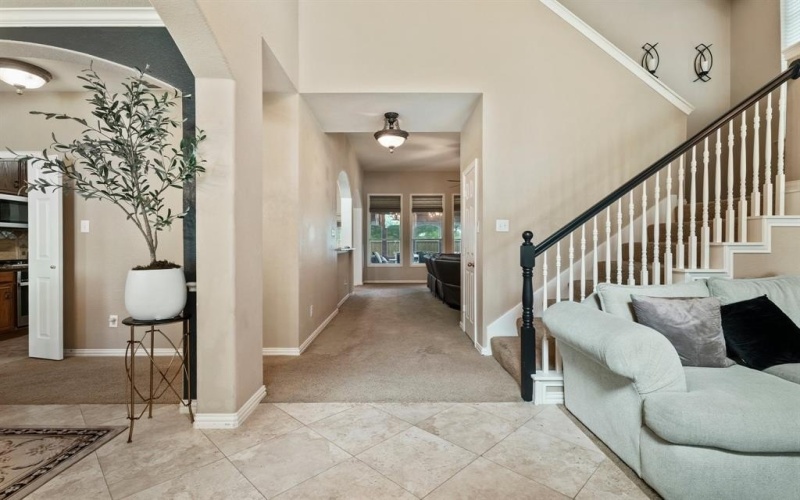 318 Canyon Springs Drive, Allen, TX 75002, 5 Bedrooms Bedrooms, ,3 BathroomsBathrooms,Residential,For Sale,318 Canyon Springs Drive,20990619