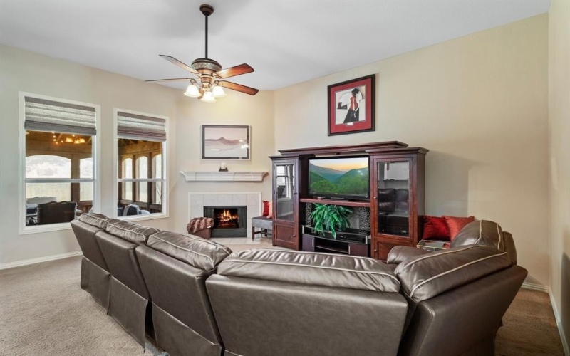 318 Canyon Springs Drive, Allen, TX 75002, 5 Bedrooms Bedrooms, ,3 BathroomsBathrooms,Residential,For Sale,318 Canyon Springs Drive,20990619