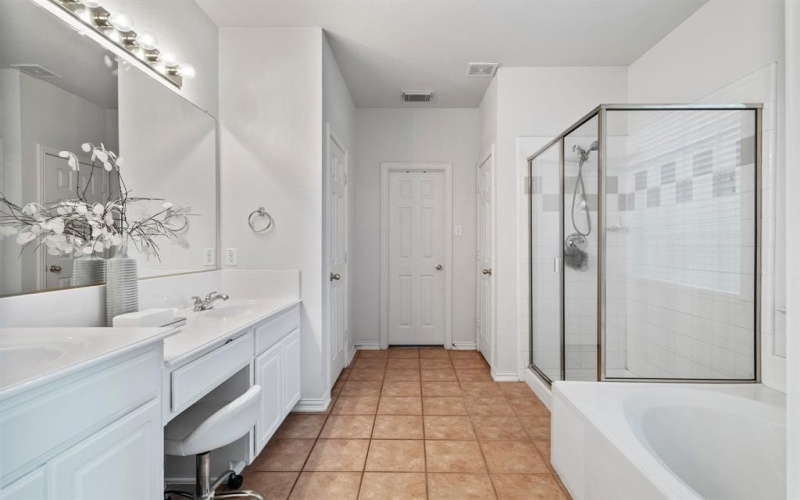 318 Canyon Springs Drive, Allen, TX 75002, 5 Bedrooms Bedrooms, ,3 BathroomsBathrooms,Residential,For Sale,318 Canyon Springs Drive,20990619