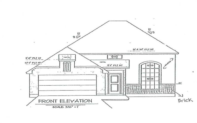 4835 Bogey Lane, Blanchard, LA 71107, 3 Habitaciones Habitaciones , ,2 BañosBaños,Residential,En Venta,4835 Bogey Lane,20992625