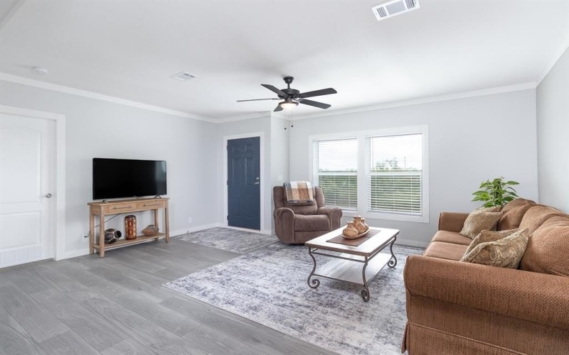 1895 CR 472, Rochelle, TX 76825, ,Tierra,En Venta,1895 CR 472,20992992