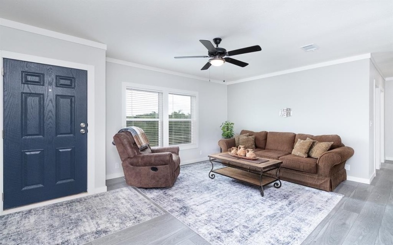 1895 CR 472, Rochelle, TX 76825, ,Tierra,En Venta,1895 CR 472,20992992
