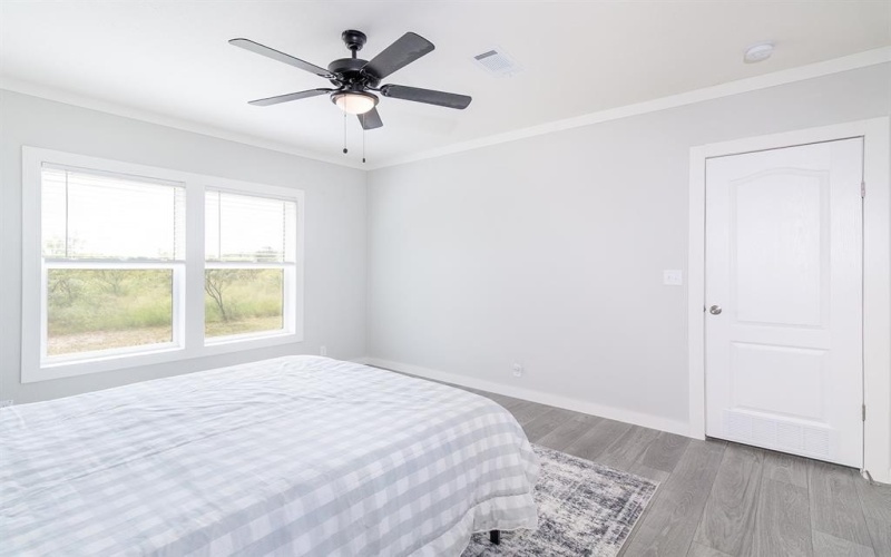 1895 CR 472, Rochelle, TX 76825, ,Tierra,En Venta,1895 CR 472,20992992
