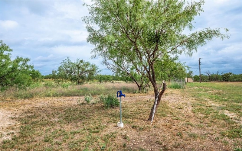 1895 CR 472, Rochelle, TX 76825, ,Tierra,En Venta,1895 CR 472,20992992