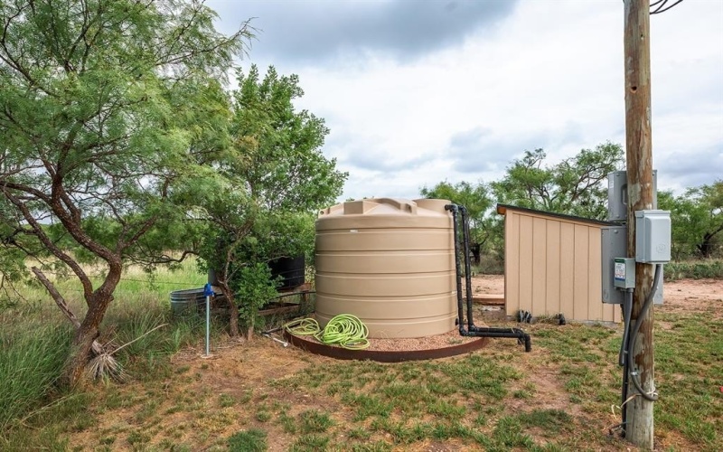 1895 CR 472, Rochelle, TX 76825, ,Tierra,En Venta,1895 CR 472,20992992