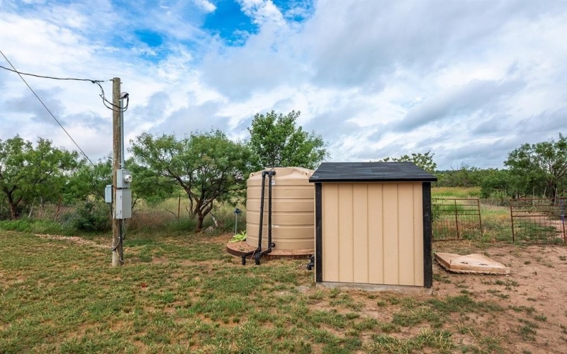 1895 CR 472, Rochelle, TX 76825, ,Tierra,En Venta,1895 CR 472,20992992