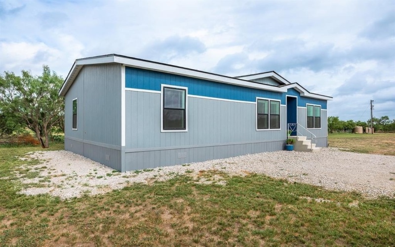 1895 CR 472, Rochelle, TX 76825, ,Tierra,En Venta,1895 CR 472,20992992