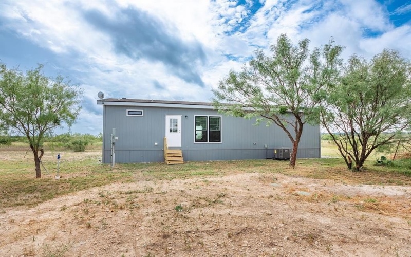 1895 CR 472, Rochelle, TX 76825, ,Tierra,En Venta,1895 CR 472,20992992