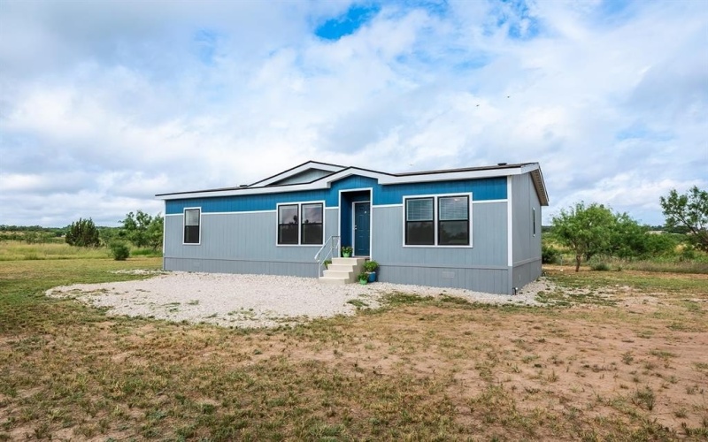1895 CR 472, Rochelle, TX 76825, ,Tierra,En Venta,1895 CR 472,20992992