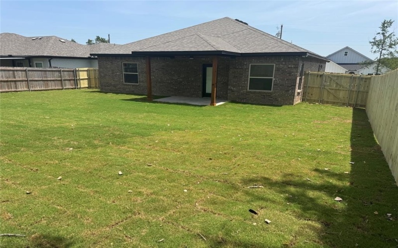 4608 Eagle Nest Court, Granbury, TX 76048, 3 Habitaciones Habitaciones , ,2 BañosBaños,Residential,En Venta,4608 Eagle Nest Court,20995515