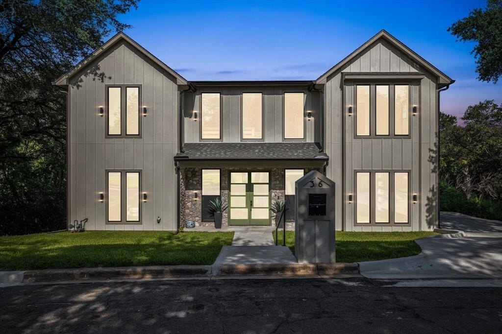 36 Carriage Square, Waco, TX 76708, 4 Bedrooms Bedrooms, ,3 BathroomsBathrooms,Residential,For Sale,36 Carriage Square,20995526
