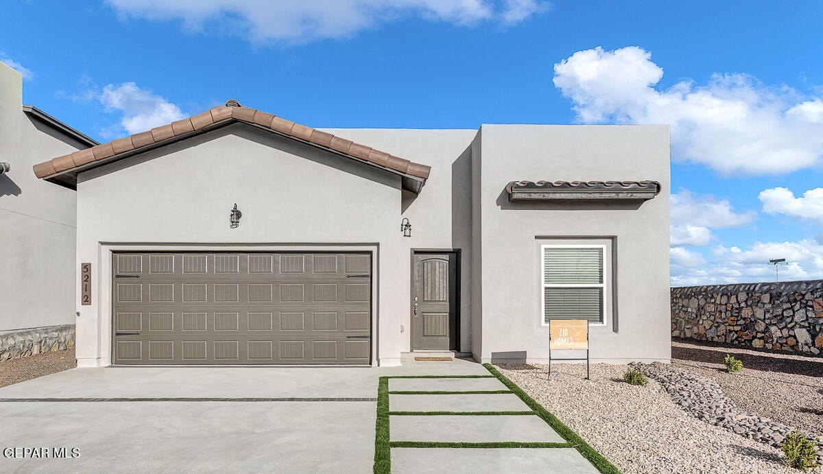 12269 Bahjat Drive, El Paso, TX 79934, 4 Habitaciones Habitaciones , ,2 BañosBaños,Residential,En Venta,12269 Bahjat Drive,900074