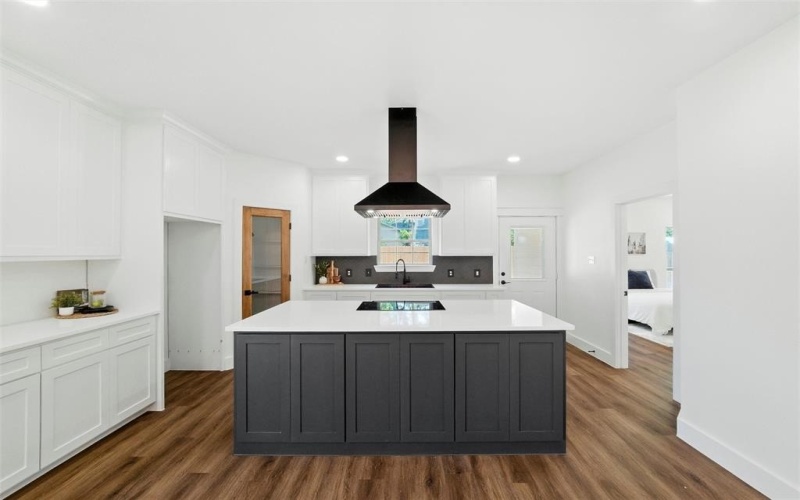5212 Crowley Street, Sansom Park, TX 76114, 4 Bedrooms Bedrooms, ,2 BathroomsBathrooms,Residential,For Sale,5212 Crowley Street,0,20998140