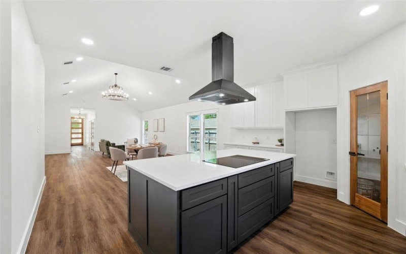 5212 Crowley Street, Sansom Park, TX 76114, 4 Bedrooms Bedrooms, ,2 BathroomsBathrooms,Residential,For Sale,5212 Crowley Street,0,20998140