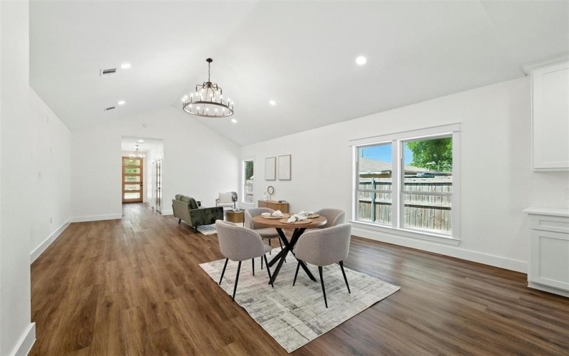 5212 Crowley Street, Sansom Park, TX 76114, 4 Bedrooms Bedrooms, ,2 BathroomsBathrooms,Residential,For Sale,5212 Crowley Street,0,20998140