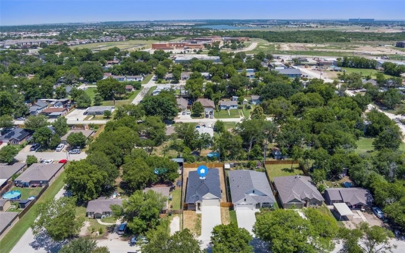5212 Crowley Street, Sansom Park, TX 76114, 4 Bedrooms Bedrooms, ,2 BathroomsBathrooms,Residential,For Sale,5212 Crowley Street,0,20998140