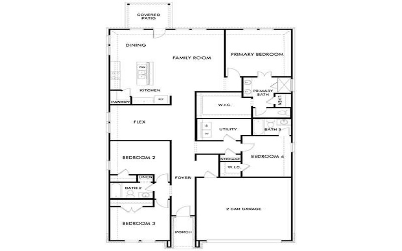 2115 Dunbar Drive, Sherman, TX 75092, 4 Bedrooms Bedrooms, ,3 BathroomsBathrooms,Residential,For Sale,2115 Dunbar Drive,20999419