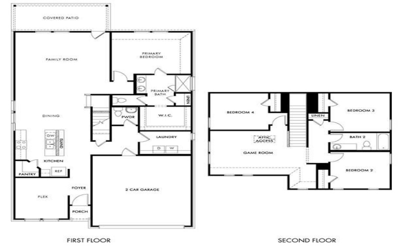 2111 Dunbar Drive, Sherman, TX 75092, 4 Habitaciones Habitaciones , ,2 BañosBaños,Residential,En Venta,2111 Dunbar Drive,0,20999420