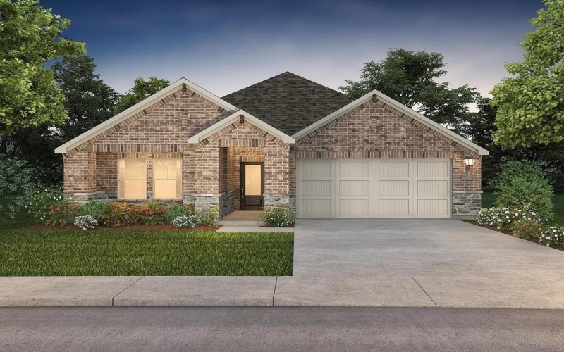 1207 Emberwood Drive, McKinney, TX 75069, 4 Habitaciones Habitaciones , ,3 BañosBaños,Residential,En Venta,1207 Emberwood Drive,20999427