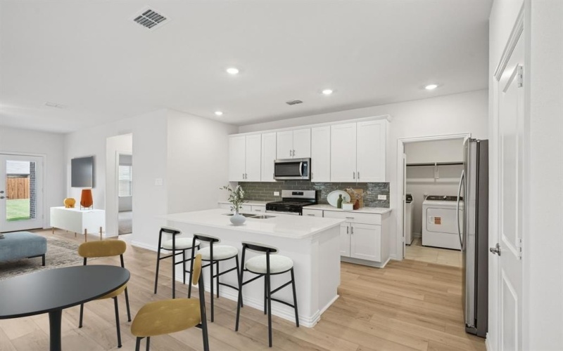 504 Blanton Street, McKinney, TX 75069, 4 Habitaciones Habitaciones , ,2 BañosBaños,Residential,En Venta,504 Blanton Street,0,20999429