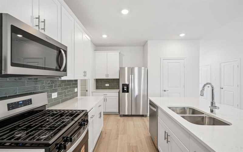 504 Blanton Street, McKinney, TX 75069, 4 Habitaciones Habitaciones , ,2 BañosBaños,Residential,En Venta,504 Blanton Street,0,20999429