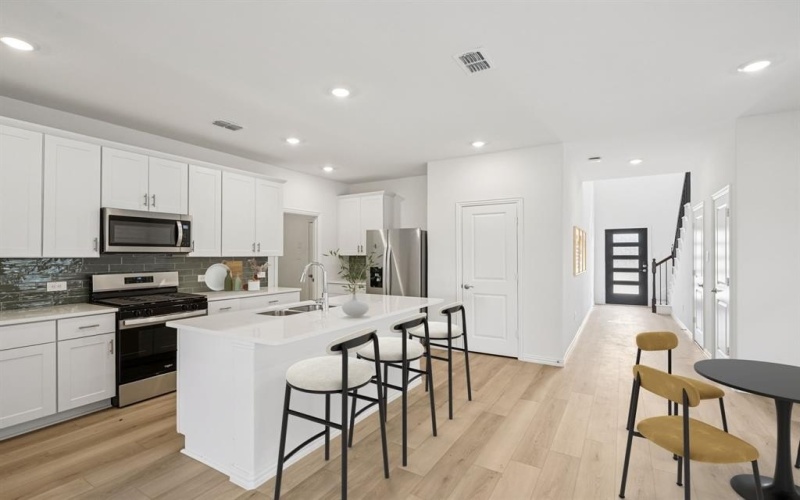 504 Blanton Street, McKinney, TX 75069, 4 Habitaciones Habitaciones , ,2 BañosBaños,Residential,En Venta,504 Blanton Street,0,20999429
