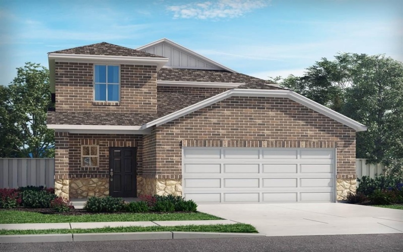 502 Blanton Street, McKinney, TX 75069, 4 Habitaciones Habitaciones , ,2 BañosBaños,Residential,En Venta,502 Blanton Street,20999430