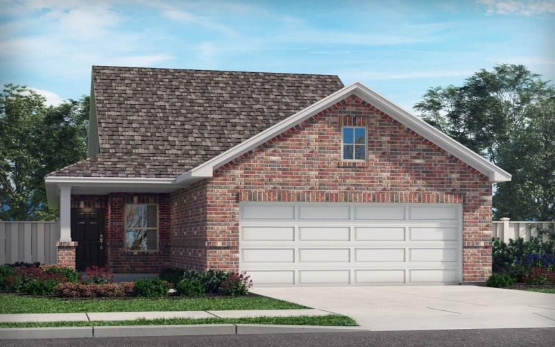 500 Blanton Street, McKinney, TX 75069, 4 Habitaciones Habitaciones , ,2 BañosBaños,Residential,En Venta,500 Blanton Street,20999431